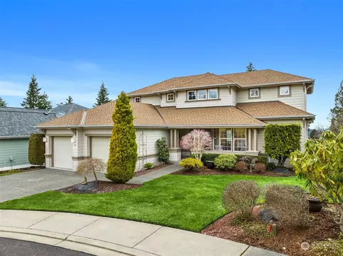 125 Clear View Pl, Port Ludlow, WA 98365