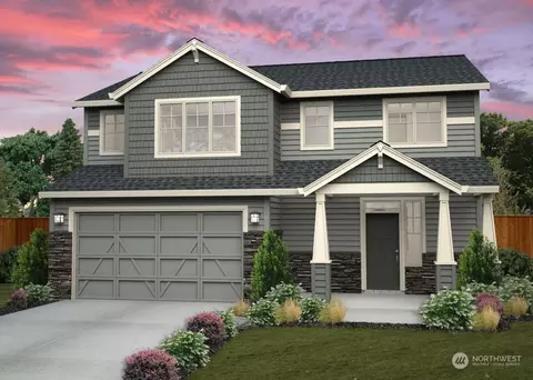 605 Pagget Ave, Winlock, WA 98596