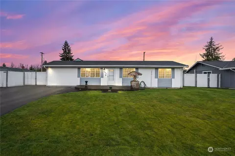 1232 141st St E, Tacoma, WA 98445