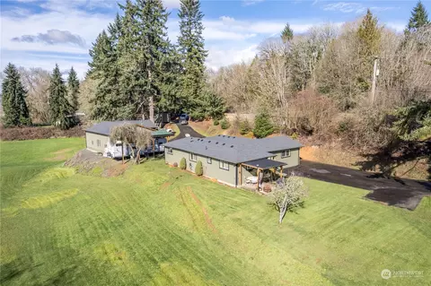 5005 Mt Solo Rd, Longview, WA 98632