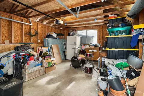Exterior - 706 Harrison St, Sumner, WA 98390 photo 5 of 7