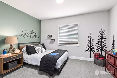 Bedroom - 228 179th Pl SW, Bothell, WA 98012 photo 4 of 6