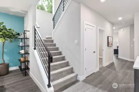 Entry Way - 228 179th Pl SW, Bothell, WA 98012 photo 3 of 3