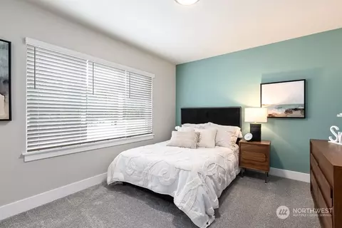 Bedroom - 228 179th Pl SW, Bothell, WA 98012 photo 6 of 6