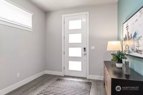 Entry Way - 228 179th Pl SW, Bothell, WA 98012 photo 2 of 3