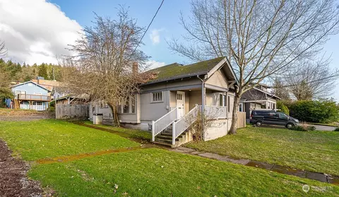 462 S Market Blvd, Chehalis, WA 98532
