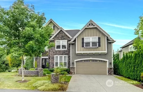11108 SE 61st Pl, Bellevue, WA 98006