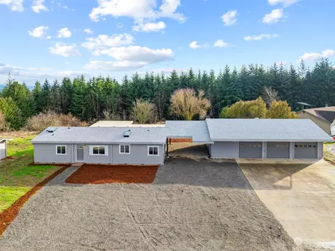 182 100 Burchett Rd, Onalaska, WA 98570