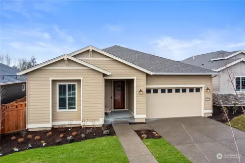 15222 181st Avenue Ct E, Bonney Lake, WA 98391