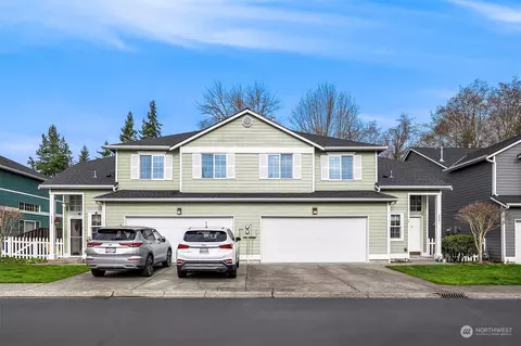 Exterior - 2001 98th St SE, Everett, WA 98208 photo 5 of 5