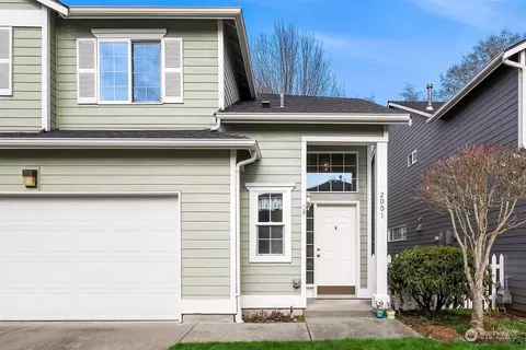 Exterior - 2001 98th St SE, Everett, WA 98208 photo 2 of 5