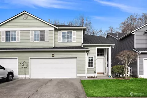2001 98th St SE, Everett, WA 98208