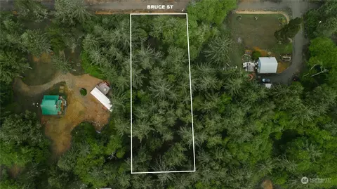 0 Bruce St, Grayland, WA 98547