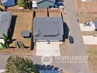 View/Area - 308 Oak St, Winlock, WA 98596 photo 2 of 2