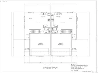 Floorplan - 308 Oak St, Winlock, WA 98596 photo 1 of 2