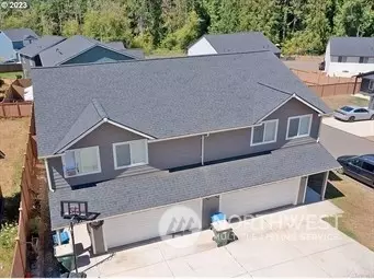 Exterior - 308 Oak St, Winlock, WA 98596 photo 6 of 11