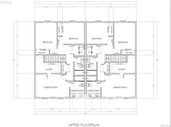 Floorplan - 308 Oak St, Winlock, WA 98596 photo 2 of 2