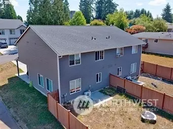 Exterior - 308 Oak St, Winlock, WA 98596 photo 8 of 11
