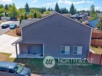 Exterior - 308 Oak St, Winlock, WA 98596 photo 10 of 11