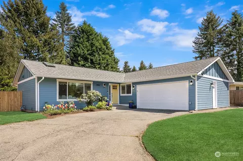 17844 110th Ave SE, Renton, WA 98055