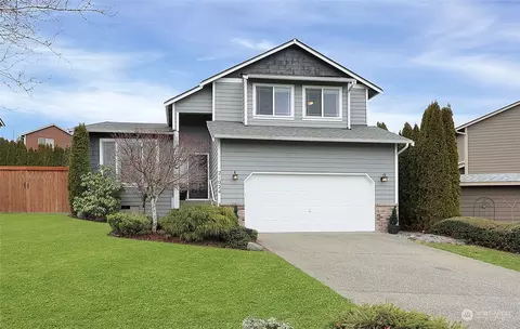 21024 Springhaven Way E, Bonney Lake, WA 98391