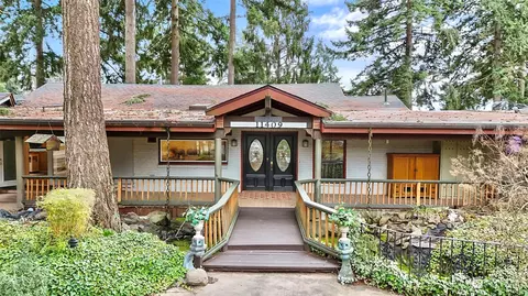 11409 NE 112th St, Kirkland, WA 98033