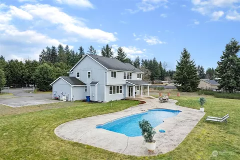 21512 46th Ave E, Spanaway, WA 98387