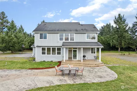 Exterior - 21512 46th Ave E, Spanaway, WA 98387 photo 5 of 11