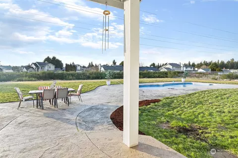 Exterior - 21512 46th Ave E, Spanaway, WA 98387 photo 6 of 11