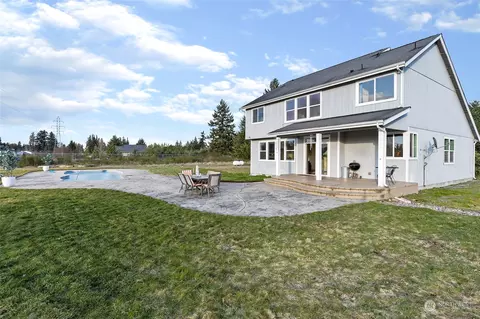 Exterior - 21512 46th Ave E, Spanaway, WA 98387 photo 4 of 11