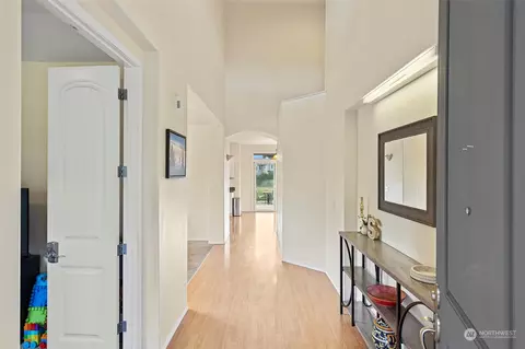 Entry Way - 21512 46th Ave E, Spanaway, WA 98387 photo 1 of 1