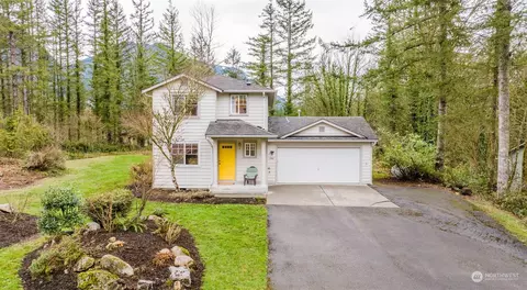 17001 430th Ave SE, Gold Bar, WA 98251