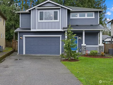 4711 80th Dr NE, Marysville, WA 98270