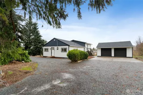 10521 234th St E, Graham, WA 98338