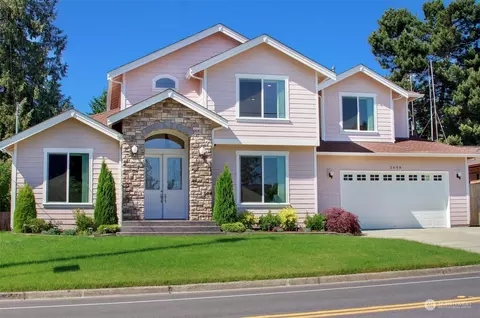 3608 S 268th St, Kent, WA 98032