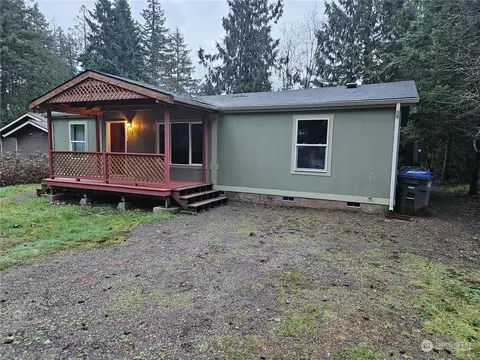 31 E Skyline Dr, Shelton, WA 98584