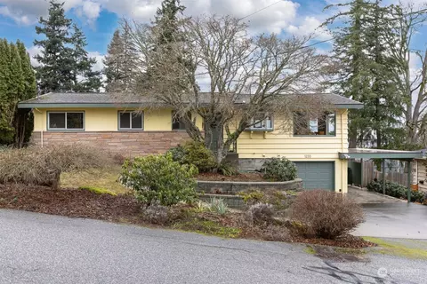 1233 Undine St, Bellingham, WA 98229