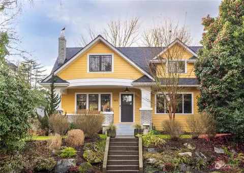 1803 Madrona Dr, Seattle, WA 98122