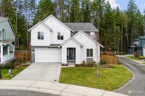4568 Hibiscus Cir SW, Port Orchard, WA 98367