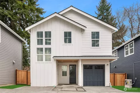 10322 128th Ave NE #LOT 2, Kirkland, WA 98033