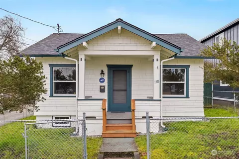 1316 S 8th St, Tacoma, WA 98405