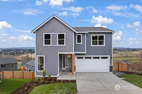 7817 92nd Pl NE, Marysville, WA 98270