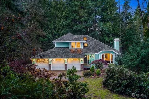 11004 NE 164th Pl, Bothell, WA 98011