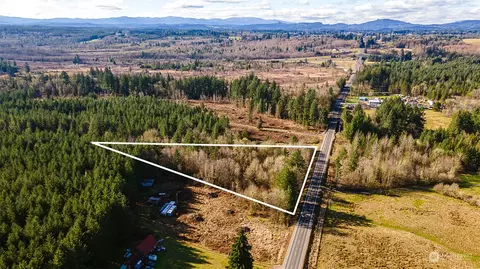 0 State Route 505, Winlock, WA 98596
