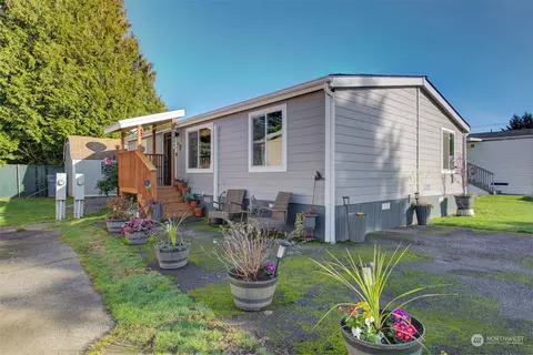 19920 NE 67th Ave #6, Arlington, WA 98223