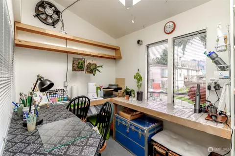 Bedroom - 7486 Riverside Dr E, Sumner, WA 98390 photo 6 of 6