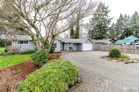 Exterior - 7486 Riverside Dr E, Sumner, WA 98390 photo 2 of 10
