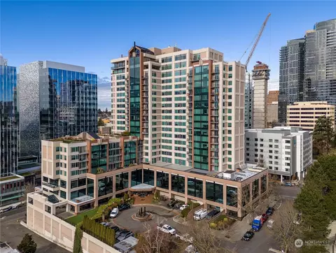 177 107th Ave NE #1408, Bellevue, WA 98004