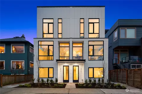 2611 NW 60th St #A, Seattle, WA 98107