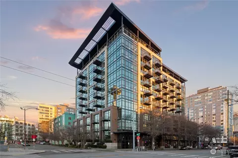 2720 3rd Ave #1001, Seattle, WA 98121